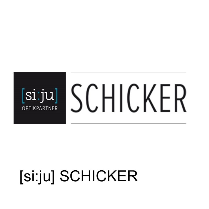 [si:ju] Schicker